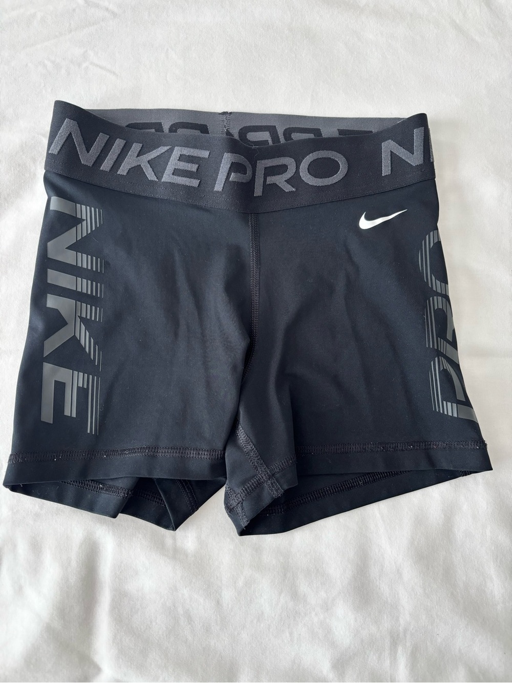 Nike Pro Shorts